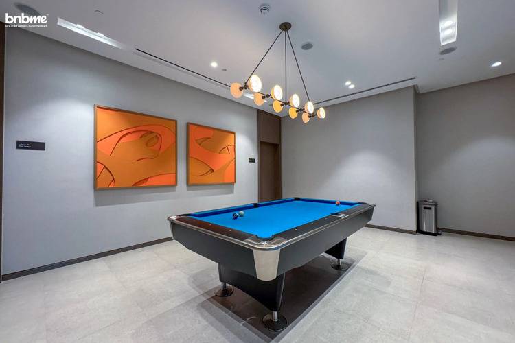 Bnbme Grande Signature Residences