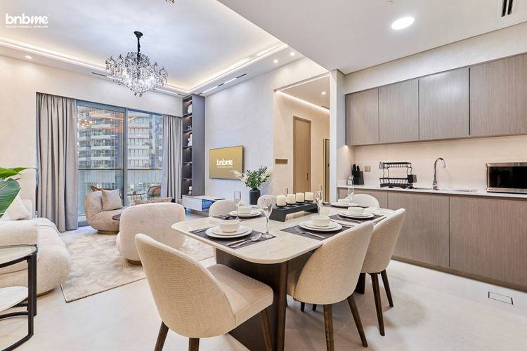 Bnbme Grande Signature Residences