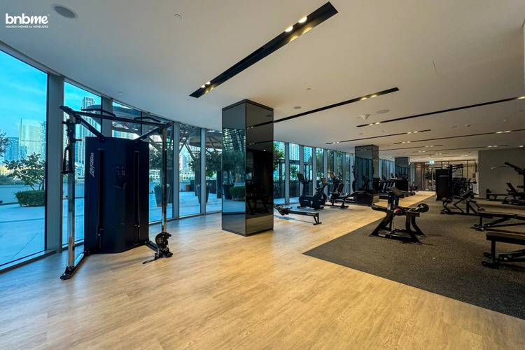 Bnbme Grande Signature Residences