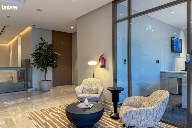 Bnbme Grande Signature Residences