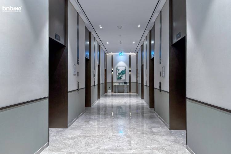Bnbme Grande Signature Residences