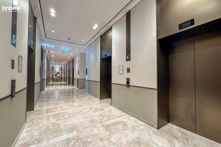 Bnbme Grande Signature Residences