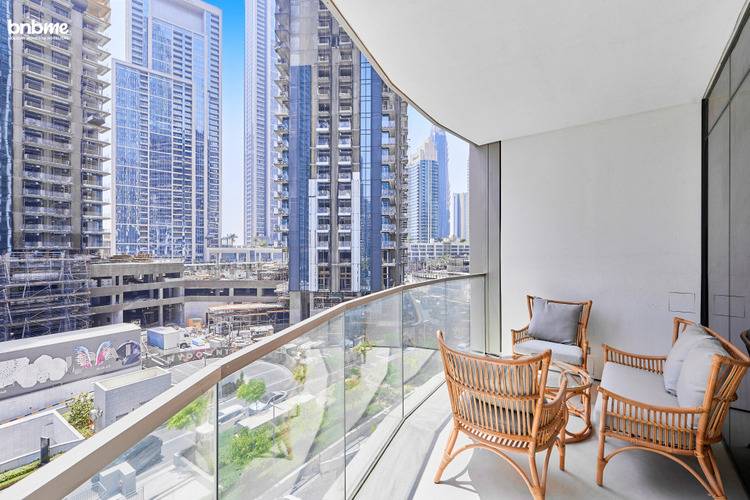 Bnbme Grande Signature Residences