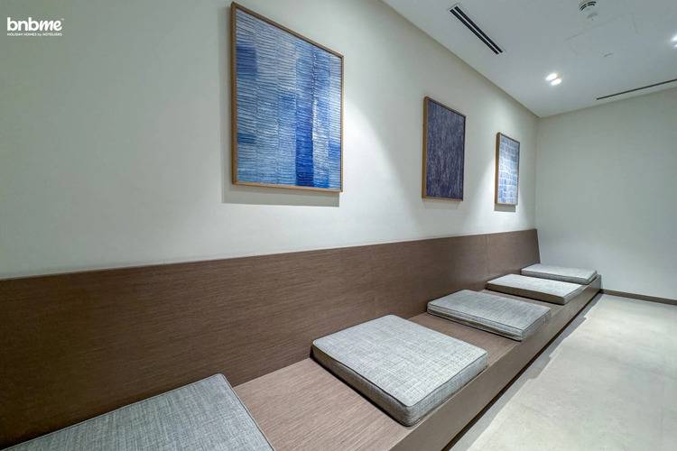 Bnbme Grande Signature Residences