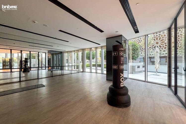 Bnbme Grande Signature Residences