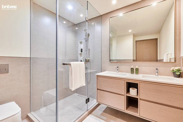 Bnbme Grande Signature Residences