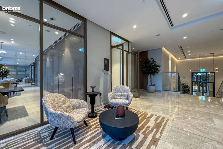 Bnbme Grande Signature Residences