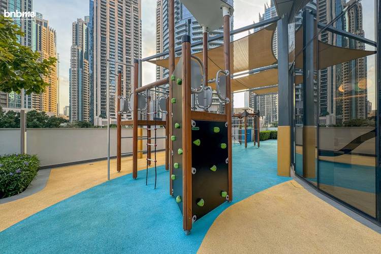Bnbme Grande Signature Residences