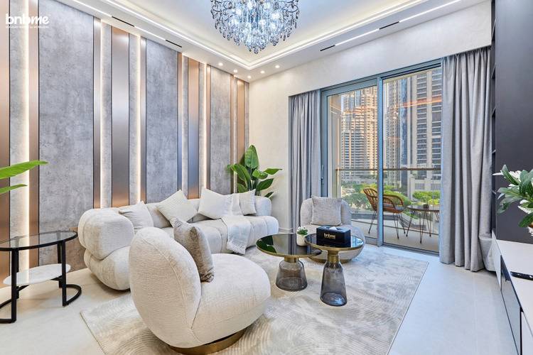 Bnbme Grande Signature Residences