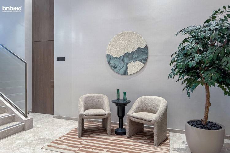Bnbme Grande Signature Residences