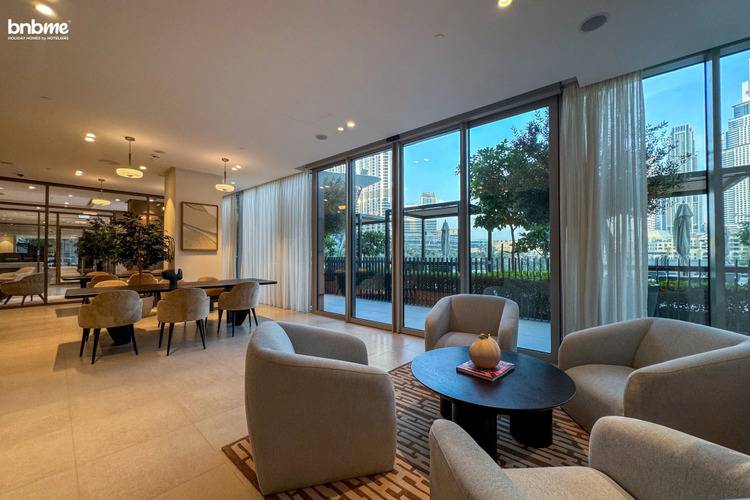 Bnbme Grande Signature Residences