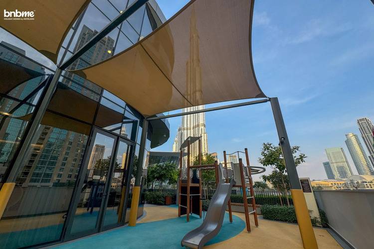 Bnbme Grande Signature Residences