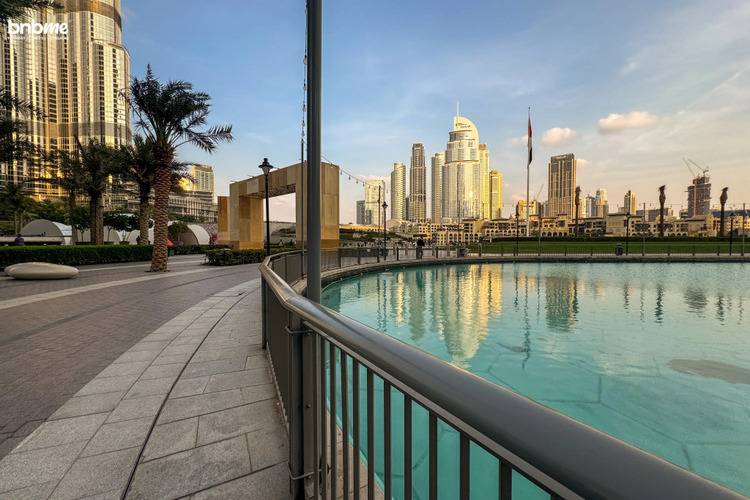 Bnbme Grande Signature Residences