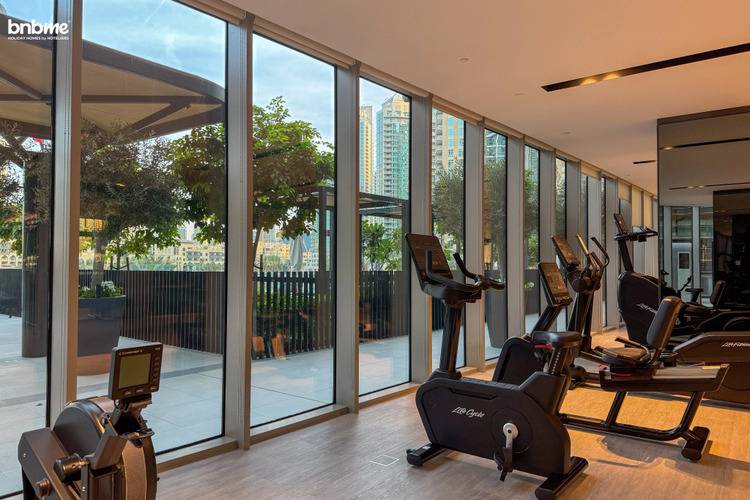 Bnbme Grande Signature Residences