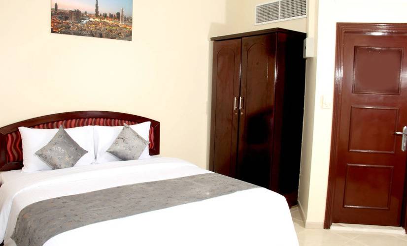 Albarakah Sharjah Hotel