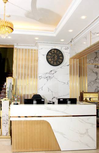 Albarakah Sharjah Hotel
