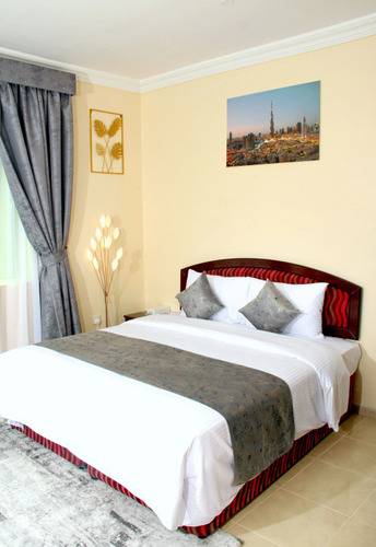 Albarakah Sharjah Hotel