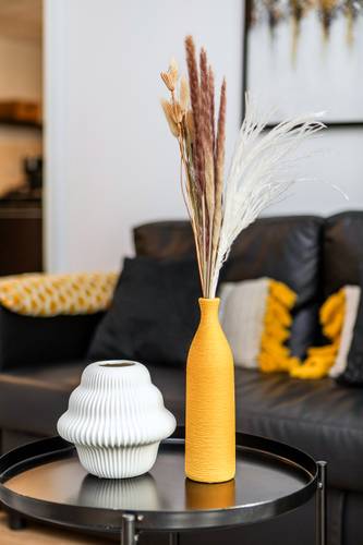 Bright 1bdr At Fortunato
