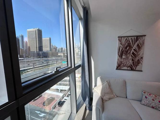 Global Lake View