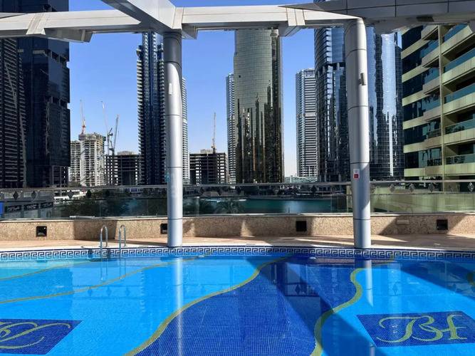 Global Lake View