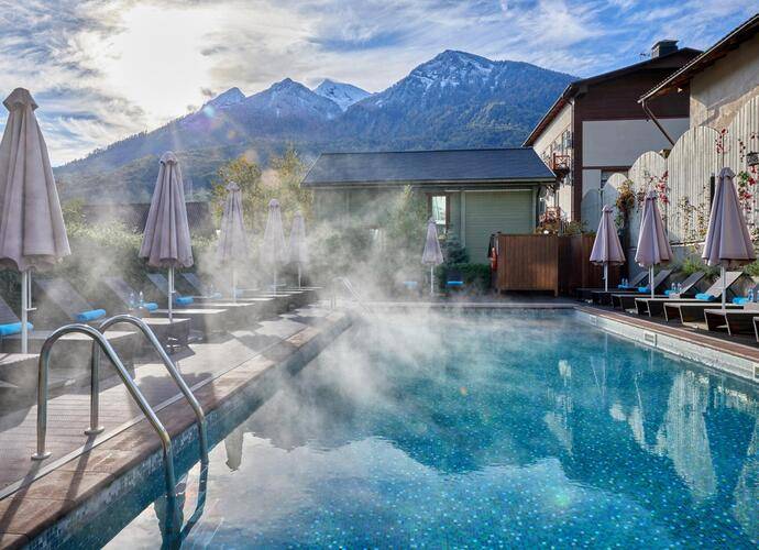 Hills Polyana Hotel & Spa