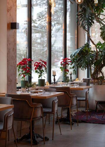 Hills Polyana Hotel & Spa