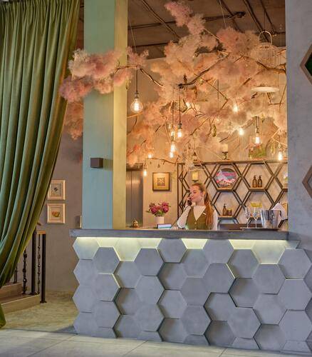 Hills Polyana Hotel & Spa