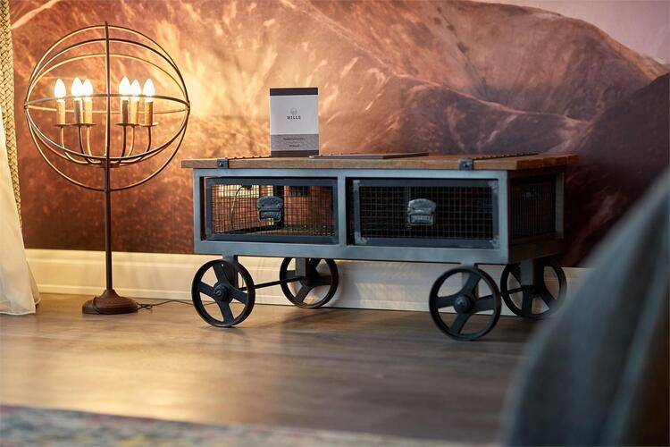 Hills Polyana Hotel & Spa