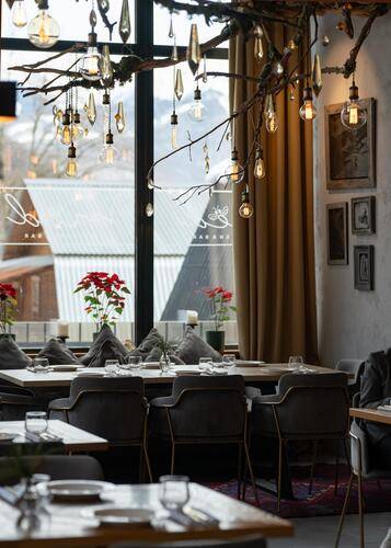 Hills Polyana Hotel & Spa