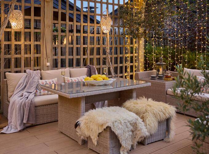 Hills Polyana Hotel & Spa