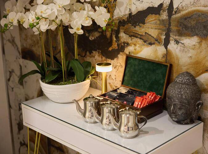 Hills Polyana Hotel & Spa