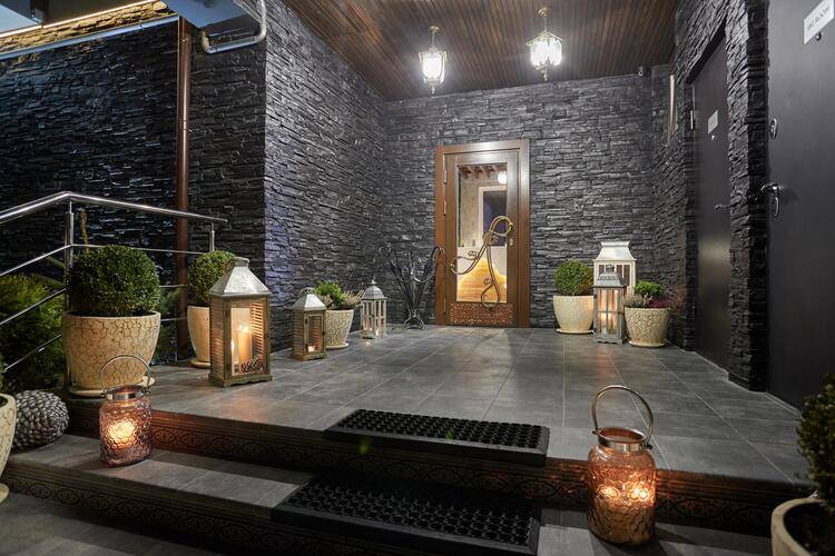 Hills Polyana Hotel & Spa