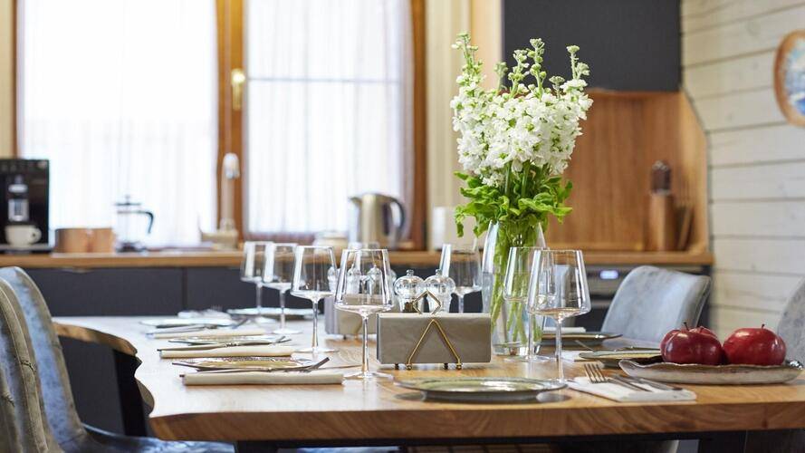 Hills Polyana Hotel & Spa