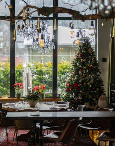 Hills Polyana Hotel & Spa