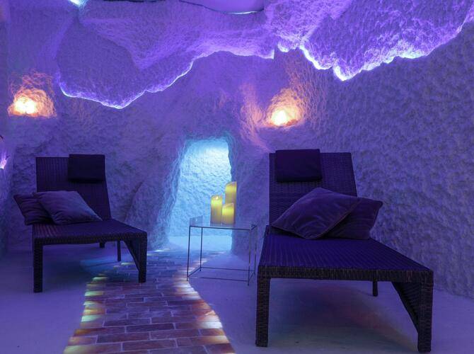 Hills Polyana Hotel & Spa