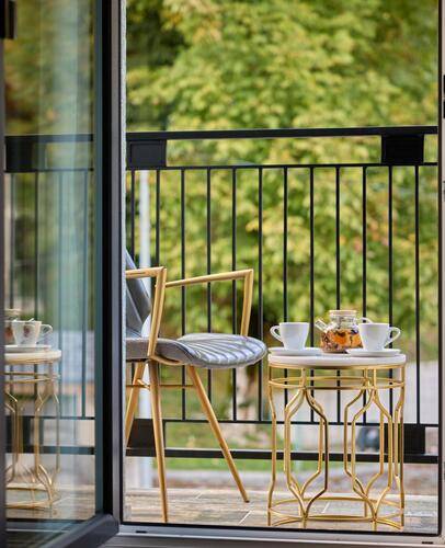 Hills Polyana Hotel & Spa