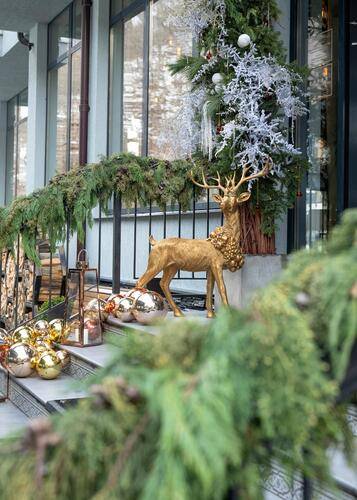 Hills Polyana Hotel & Spa