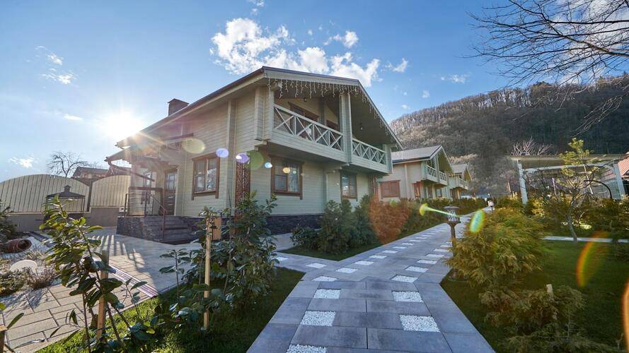 Hills Polyana Hotel & Spa