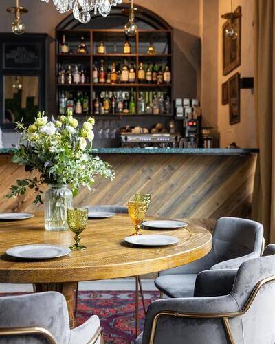 Hills Polyana Hotel & Spa