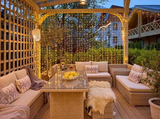 Hills Polyana Hotel & Spa