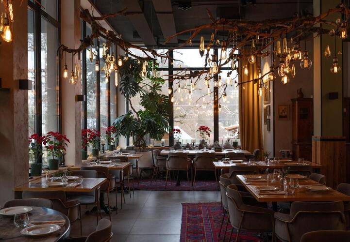 Hills Polyana Hotel & Spa