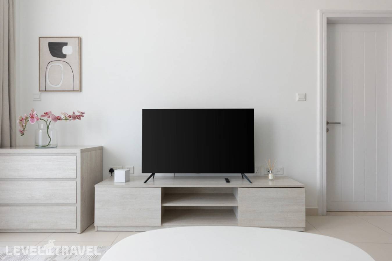 фотографии отеля Апартаменты Стильный Односпальный Оазис в ОАЭ(Дубай Марина) - фото №20