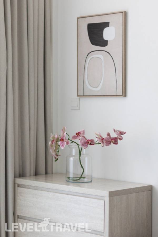 фотографии отеля Апартаменты Стильный Односпальный Оазис в ОАЭ(Дубай Марина) - фото №28