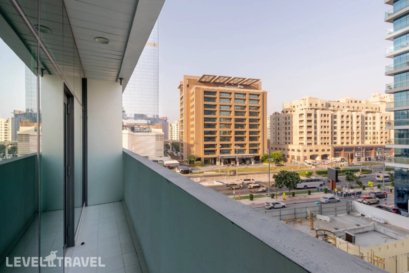 фотографии отеля Апартаменты Стильный Односпальный Оазис в ОАЭ(Дубай Марина) - фото №26