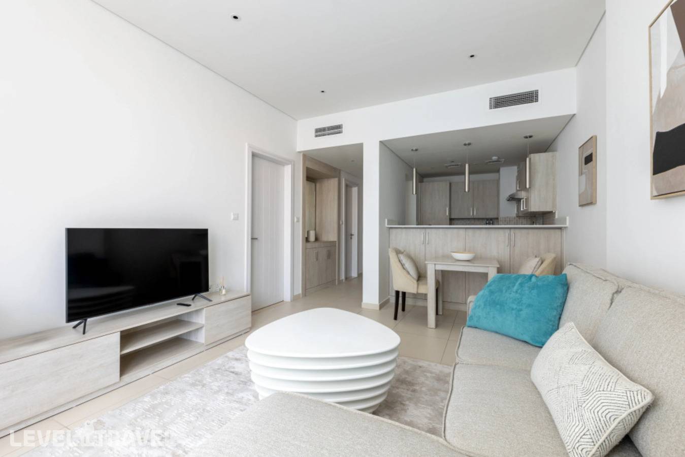 фотографии отеля Апартаменты Стильный Односпальный Оазис в ОАЭ(Дубай Марина) - фото №23