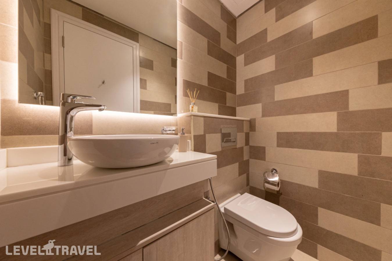 фотографии отеля Апартаменты Стильный Односпальный Оазис в ОАЭ(Дубай Марина) - фото №11