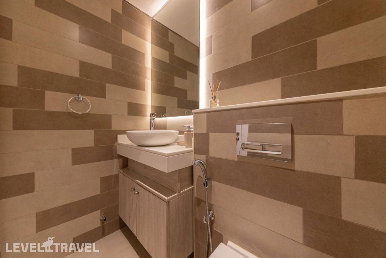 фотографии отеля Апартаменты Стильный Односпальный Оазис в ОАЭ(Дубай Марина) - фото №12