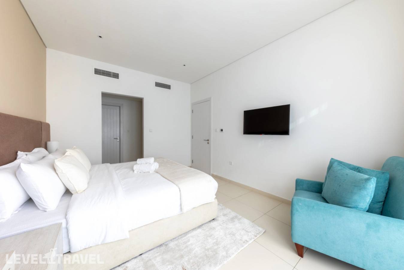 фотографии отеля Апартаменты Стильный Односпальный Оазис в ОАЭ(Дубай Марина) - фото №5