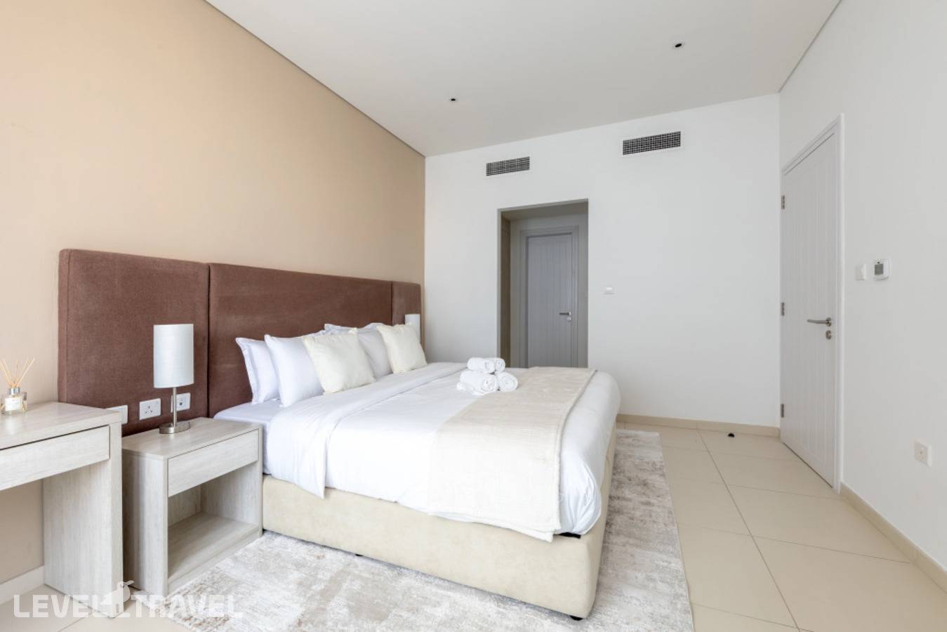 фотографии отеля Апартаменты Стильный Односпальный Оазис в ОАЭ(Дубай Марина) - фото №7