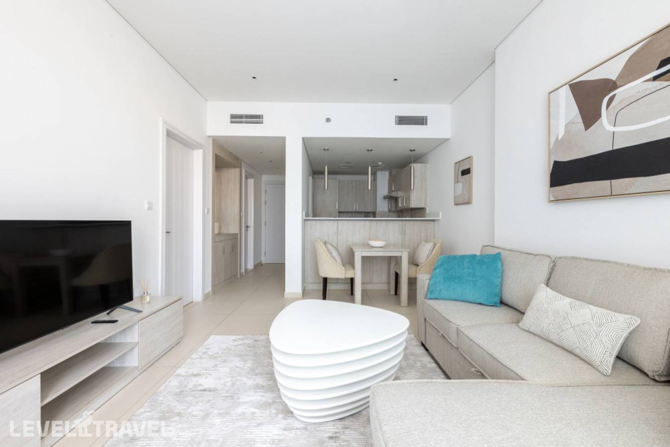 фотографии отеля Апартаменты Стильный Односпальный Оазис в ОАЭ(Дубай Марина) - фото №22